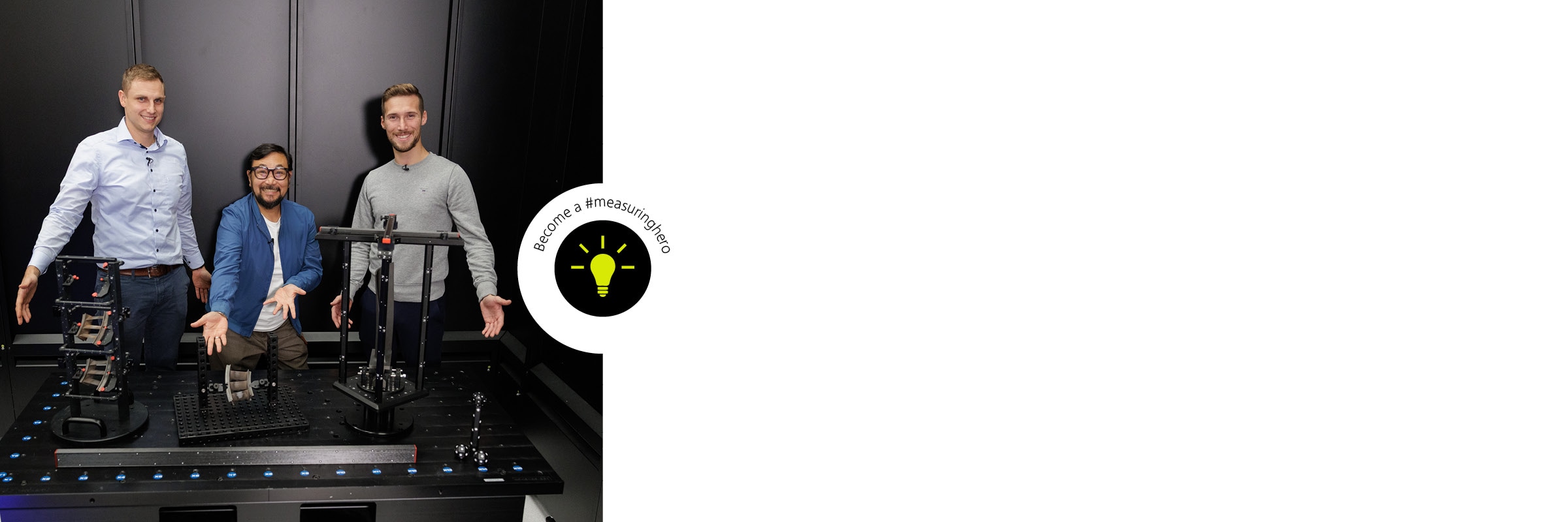 ZEISS Messtechnik Experten Tipps