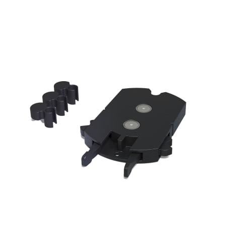 OmniFix CT Tomostage magnet pallet &Oslash;70 Produktbild