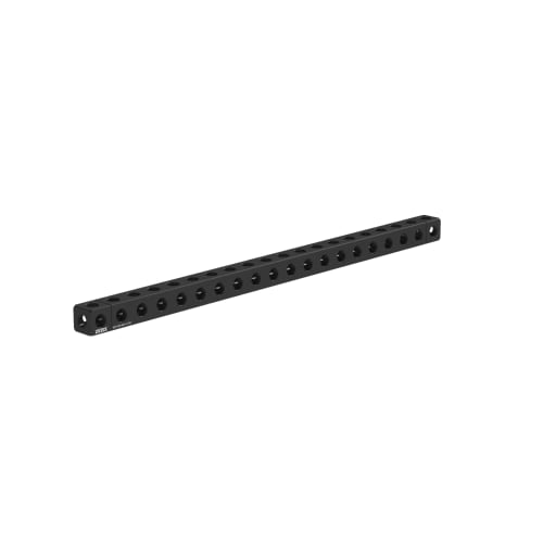 Quader - 25x25x500mm, AF25, 2 St&uuml;ck Produktbild