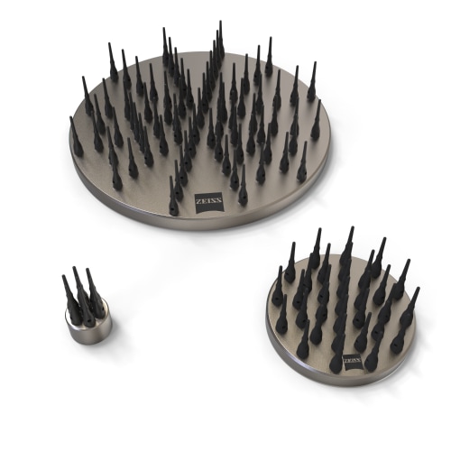 OmniFix CT spike plastic set Produktbild