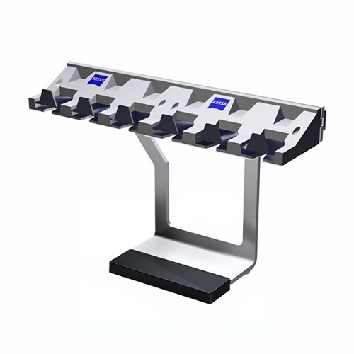 Multi-Sensor-Rack (MSR) 5+1-fach f&uuml;r ZEISS O-INSPECT 322 Produktbild