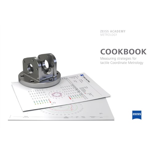 Cookbook Messstrategien digital  Produktbild