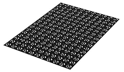 Punktmarken 3,0 mm,wei&szlig;,  codiert 8-427, Klebest&auml;rke stark, temperaturbest&auml;ndig Produktbild