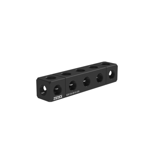 Quader - 25x25x125mm, AF25, 2 St&uuml;ck Produktbild