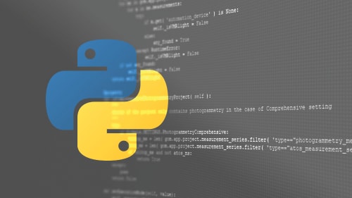 INSPECT (Python Scripting) eLearning Produktbild