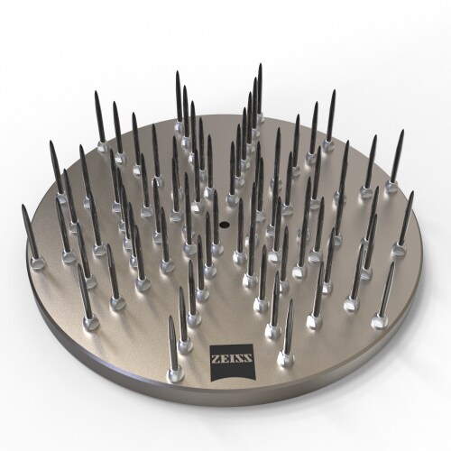 OmniFix CT spike steel &Oslash;160 Produktbild