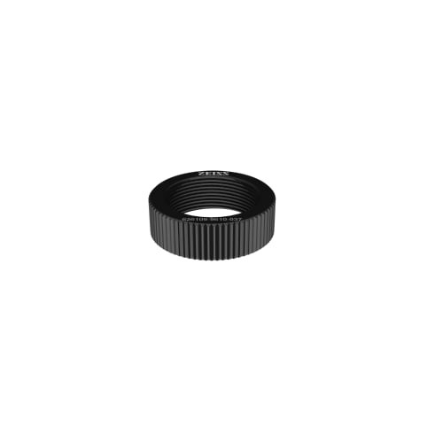 Distanzst&uuml;ck f&uuml;r Schraubbock - Aufnahme M24x1, 2 St&uuml;ck Produktbild