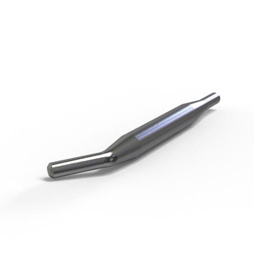 Stiftschl&uuml;ssel, 2,9 Produktbild