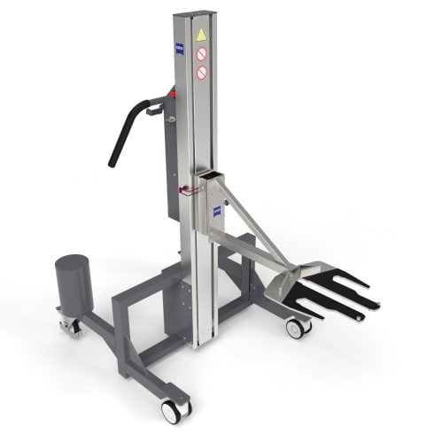 OmniFix CT lift VoluMax 9 titan Produktbild