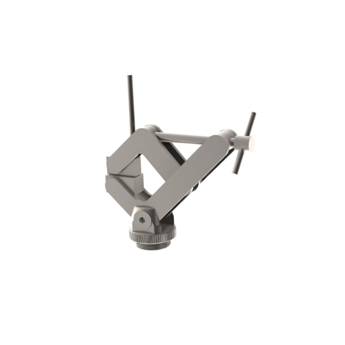Klemmzwinge - Aufnahme M24x1, 2 St&uuml;ck Produktbild