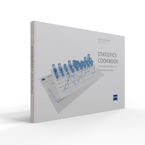 ZEISS Statistik Cookbook DE Produktbild