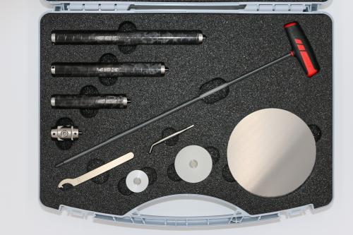 OmniFix CT Kit Erh&ouml;hungss&auml;ulen Produktbild