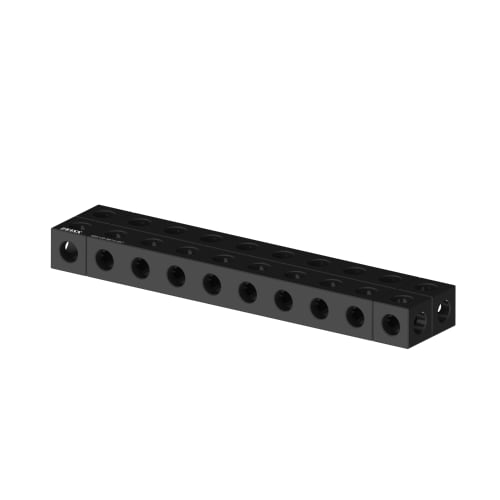 Grundplatte - 25x50x250mm, AF25 Produktbild