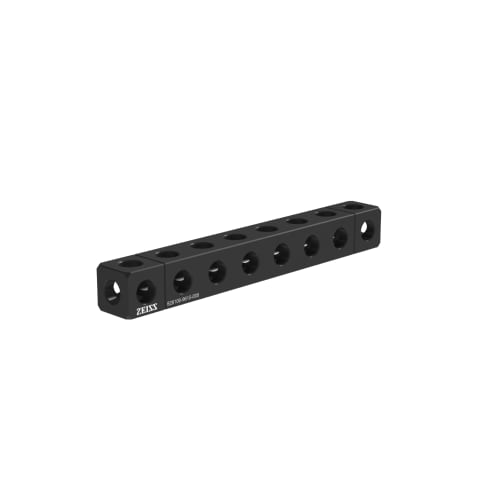 Quader - 25x25x200mm, AF25, 2 St&uuml;ck Produktbild