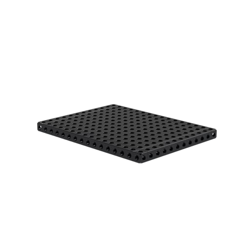 Grundplatte - 25x300x400mm, AF25 Produktbild
