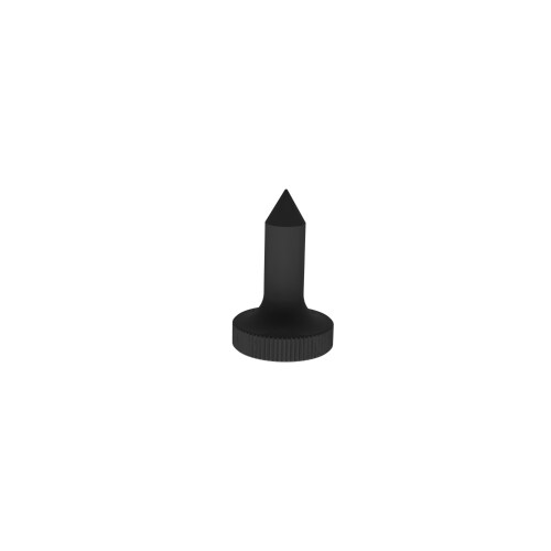 Aufsatz - Spitze als Auflage, Aufnahme M24x1, 2 St&uuml;ck Produktbild