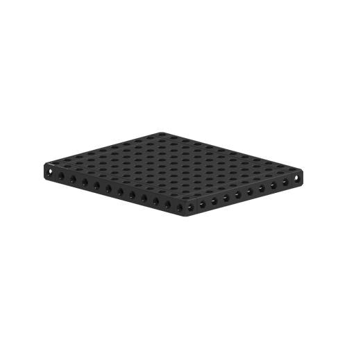 Grundplatte - 25x250x300mm, AF25 Produktbild