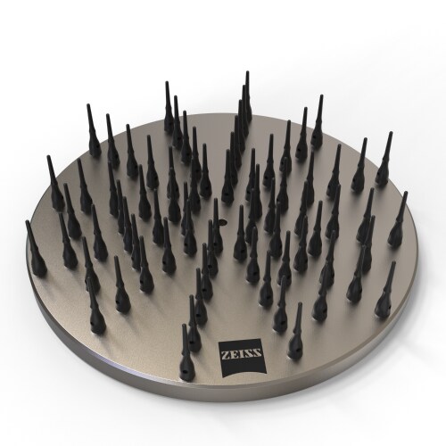 OmniFix CT spike plastic &Oslash;160 Produktbild