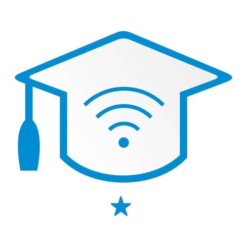 Introduction to Light Microscopy eLearning Produktbild