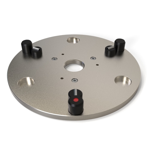 GAMMA 1500 Palettenaufnahme G2 Produktbild