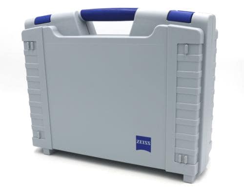 Einmess-Set RSH-compact mit Einmesskugel DK30 - standard Produktbild Back View L