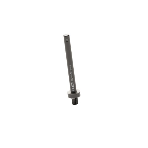 Niederhalters&auml;ule - mit Gewinde M6, AF25, 2 St&uuml;ck Produktbild