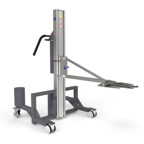 OmniFix CT lift METROTOM 1500 Produktbild