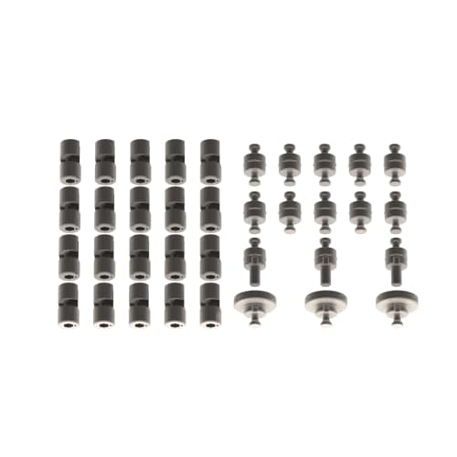 Schnellverbindungssatz klein - AF25 Produktbild