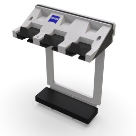Multi-Sensor-Rack (MSR) 3-fach f&uuml;r ZEISS O-INSPECT 543 und 863 Produktbild