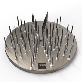 OmniFix CT spike steel &Oslash;160 Produktbild