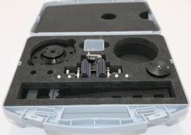 Omnifix Greifer Basic Set, Gr&ouml;&szlig;e 50, 16-teilig Produktbild