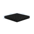 Grundplatte - 25x200x200mm, AF25 Produktbild Back View S