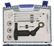 Einmess-Set RSH-compact mit Einmesskugel DK30 - standard Produktbild Side View S