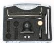 Einmess-Set RSH-105-B mit Einmesskugel DK25 - standard Produktbild Back View S