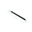 Stift f&uuml;r Parallelspanner und Dodekaeder Produktbild Back View S