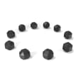 Magnetic Reference Polyeder Set Produktbild