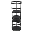 OmniFix CT Tomostage kit magnet &Oslash;170x500 Produktbild