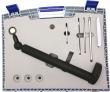 Einmess-Set RSH-514 mit Einmesskugel DK30 - standard Produktbild Back View S