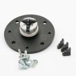 OmniFix Dreibacken-Kranzspannfutter mini &Oslash;30 mm Produktbild