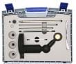 Einmess-Set RSH-214 mit Einmesskugel DK30 - basic Produktbild Back View S
