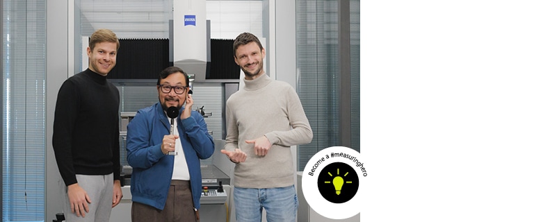 ZEISS Metrology Expert Tips