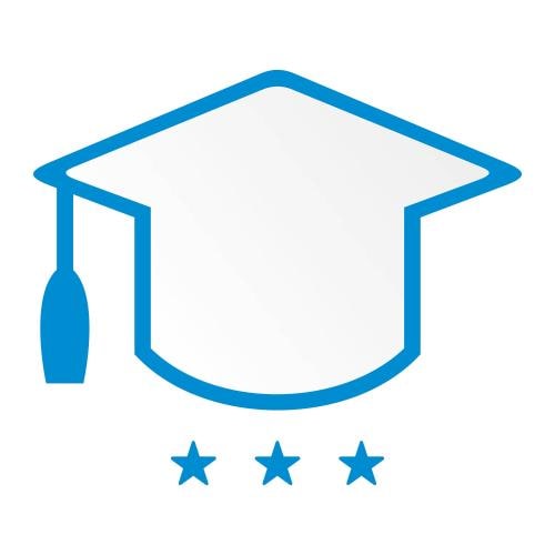 INSPECT Airfoil Measurement  Inspection eLearning Competence Package product photo