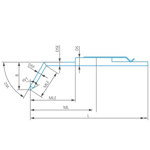 Stylus/Roughness ML=62, MLE=15, B=9.2, DSE=1.2 product photo