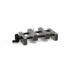 OmniFix metrologist vise 120 x 220 mm product photo
