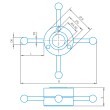 Star stylus M3 XXT, DK1.5 L8.5 product photo