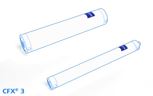 ZEISS REACH CFX&reg; 3
