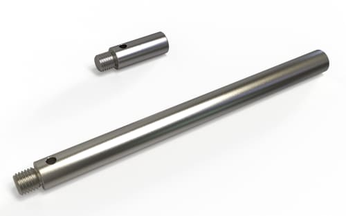 M3 REN Verl&auml;ngerungen