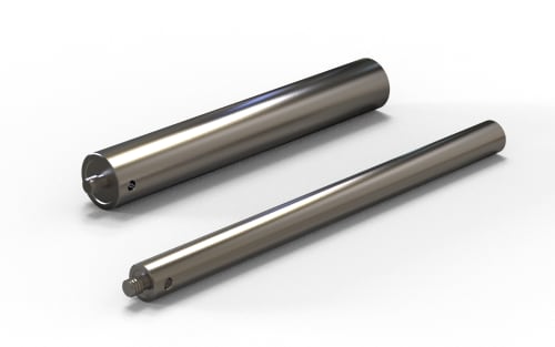 M5 Titan Standardverl&auml;ngerungen