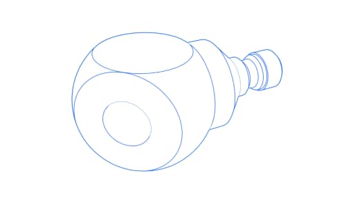 Winkelstücke