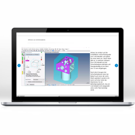Training zu ZEISS Messsoftware